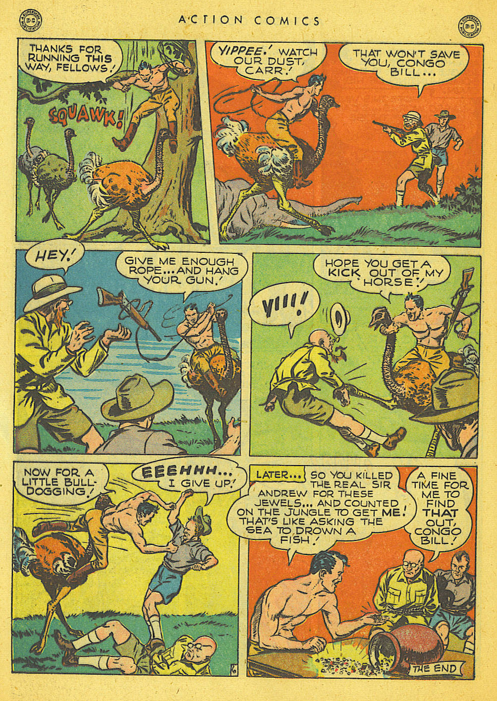 Action Comics (1938) 121 Page 20