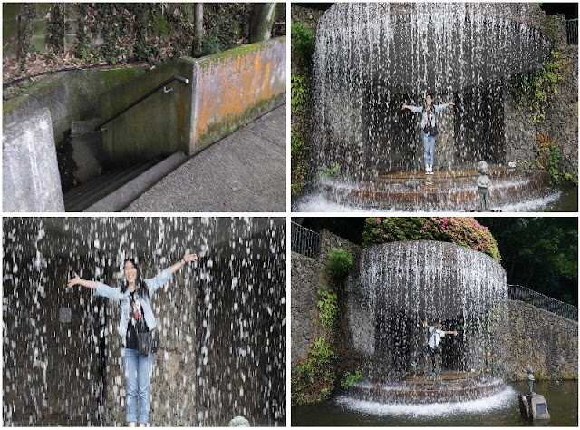 21天關西自由行-DAY3-1 有馬溫泉 - 第11張圖