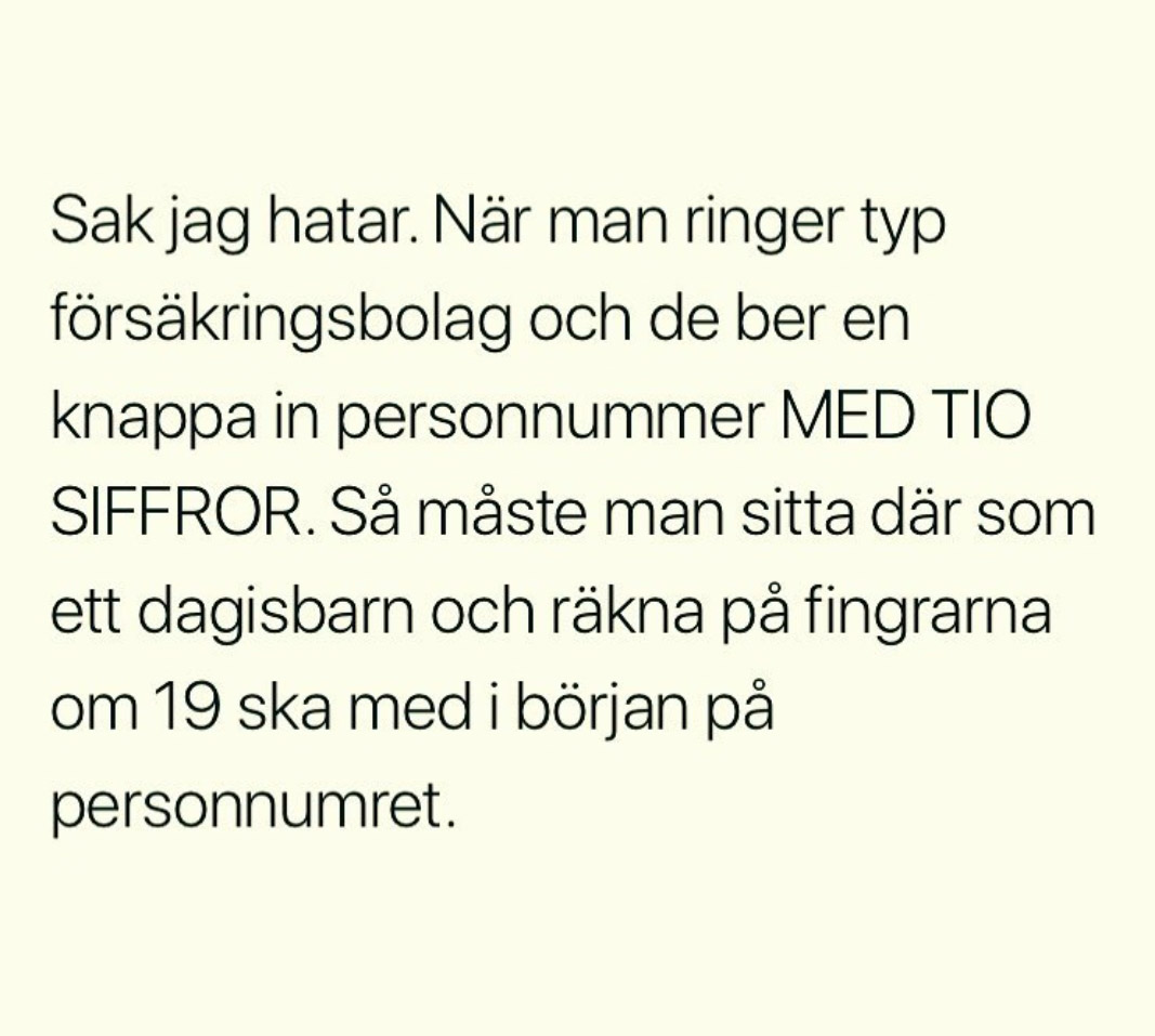 Låt oss prata hookup resor