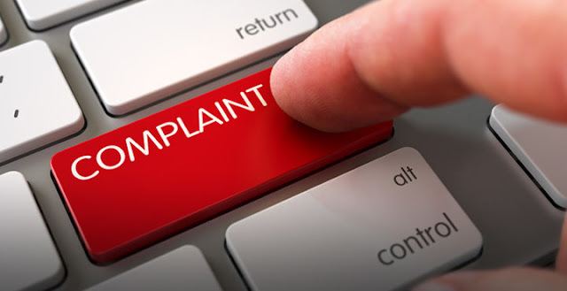  The grievance cell of the Jammu and Kashmir administration has resolved over 40,000 complaints registered by it, officials said Friday. Since the imposition of the governor's rule in the state on June 20 till date, the grievance cell has received 41,716 complaints, of which 40,457 have been dealt with, they said.