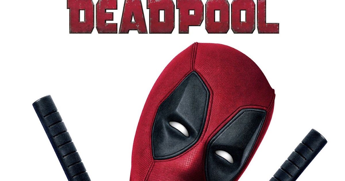 Deadpool (2016) 3D / 4K / 720p / 1080p Dublado Torrent