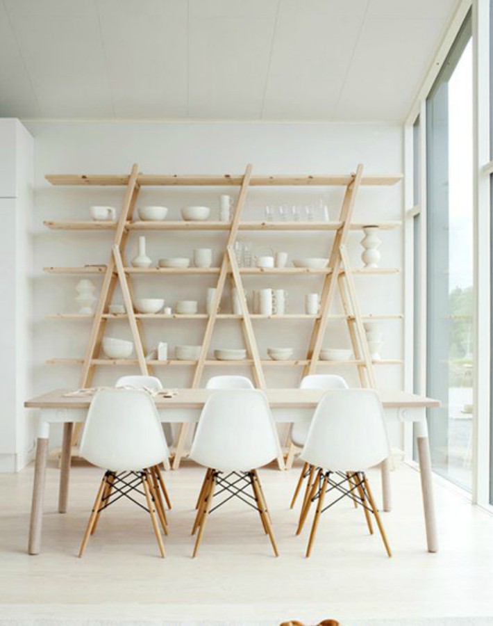 4 Diy para crear muebles de diseño muy prácticos 4 Diy para crear muebles de diseño muy prácticos