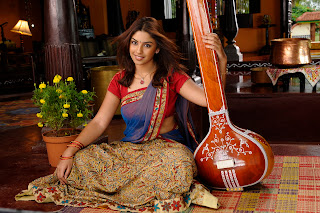 HD Wallpaper: Richa Gangopadhyay