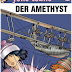 Rezension: Der Amethyst (Yoko Tsuno 26)