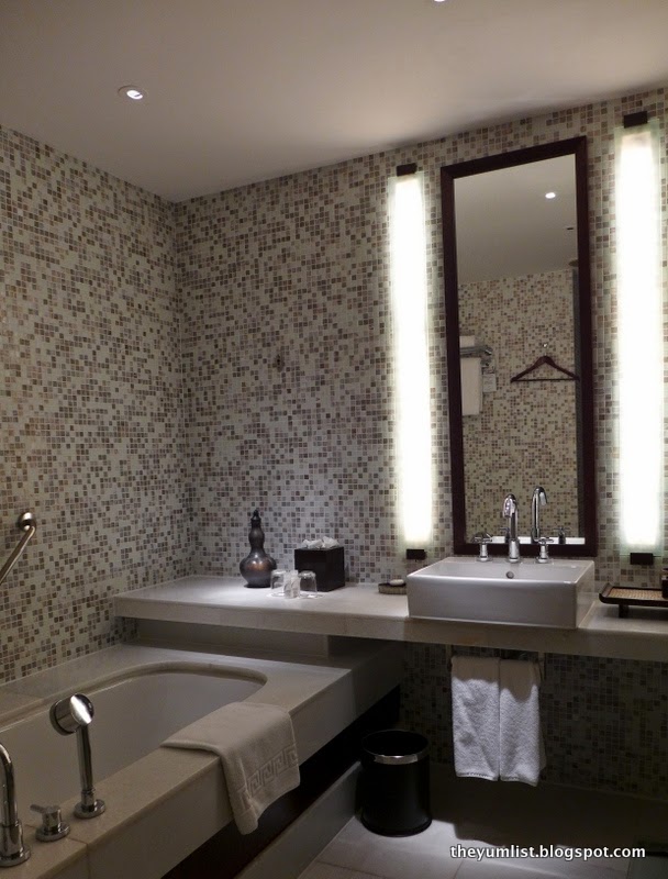 Bathroom The Andaman, a Luxury Collection Resort, Langkawi