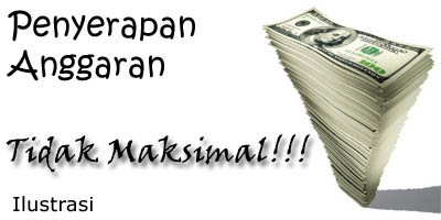 Anggaran Pembangunan Jepara Sering Menumpuk di Akhir Tahun 1 110111 010132