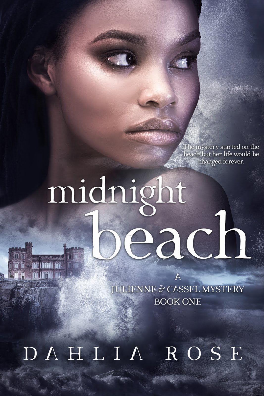 Midnight Beach