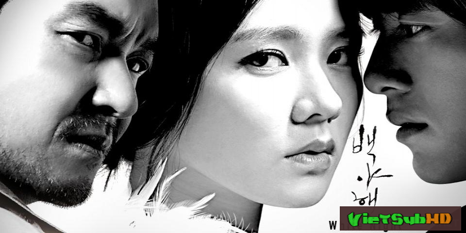 Phim Chìm Vào Đêm Trắng (cặp Đôi Sát Nhân) VietSub HD | Into The White Night 2009