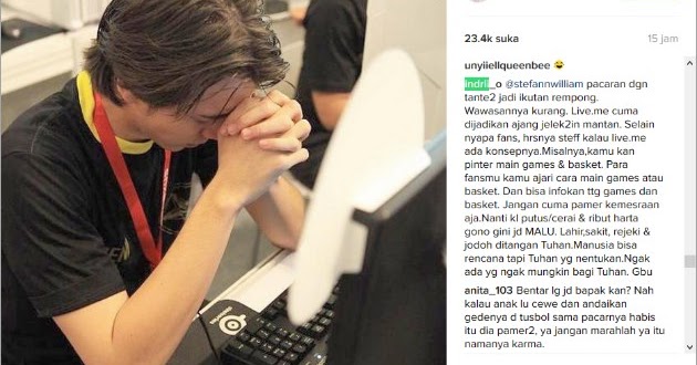 Euro Togel Castletoto
, Harga Harga Hp Terbaru Stefan William Diminta Berhenti Jadi Artis Karena Isu Tentang Natasha Wilona Yang Tak Lagi Perawan Menyeruak