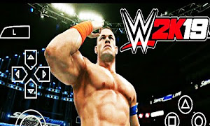 تحميل WWE 2K 2019 ppsspp للاندرويد بحجم mediafire download 150mb بحجم صغير تحميل WWE 2K 2019 ppsspp للاندرويد بحجم mediafire download 150mb بحجم صغير