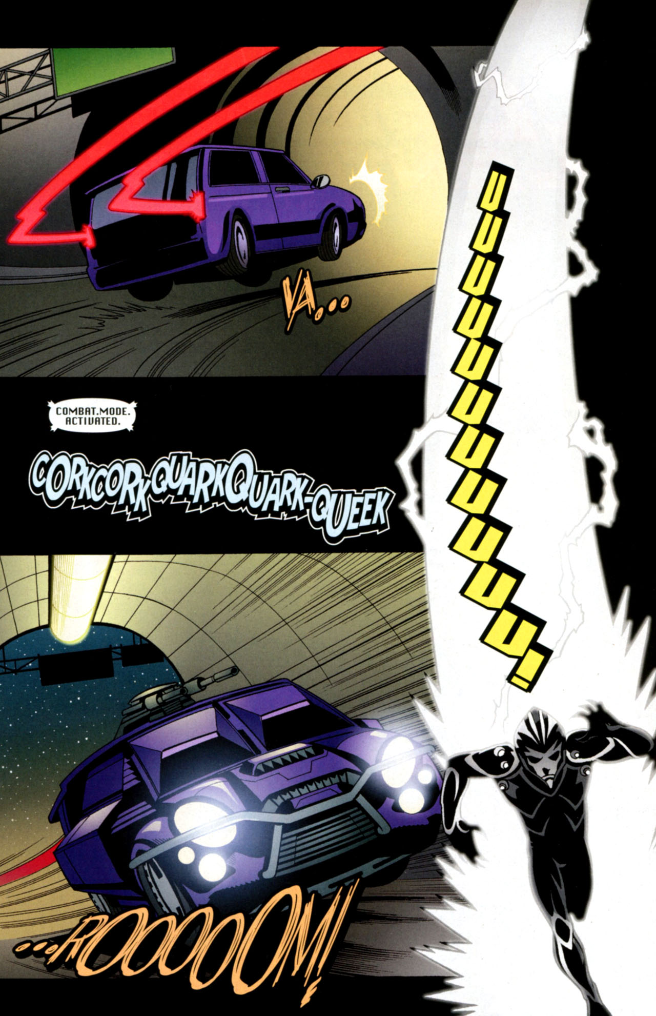 Read online Batgirl (2009) comic -  Issue #20 - 13