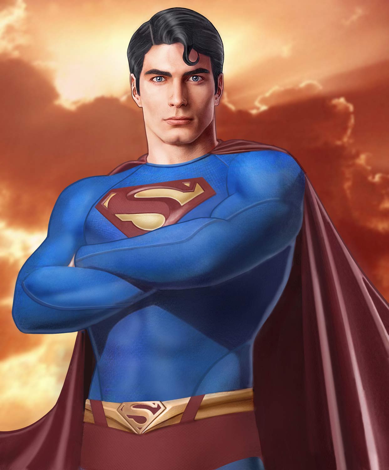 download the return of superman comic download the return of superman comic