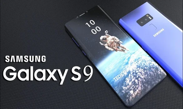 تعرف على مواصفات و موعد صدور هاتف Galaxy S9 !!