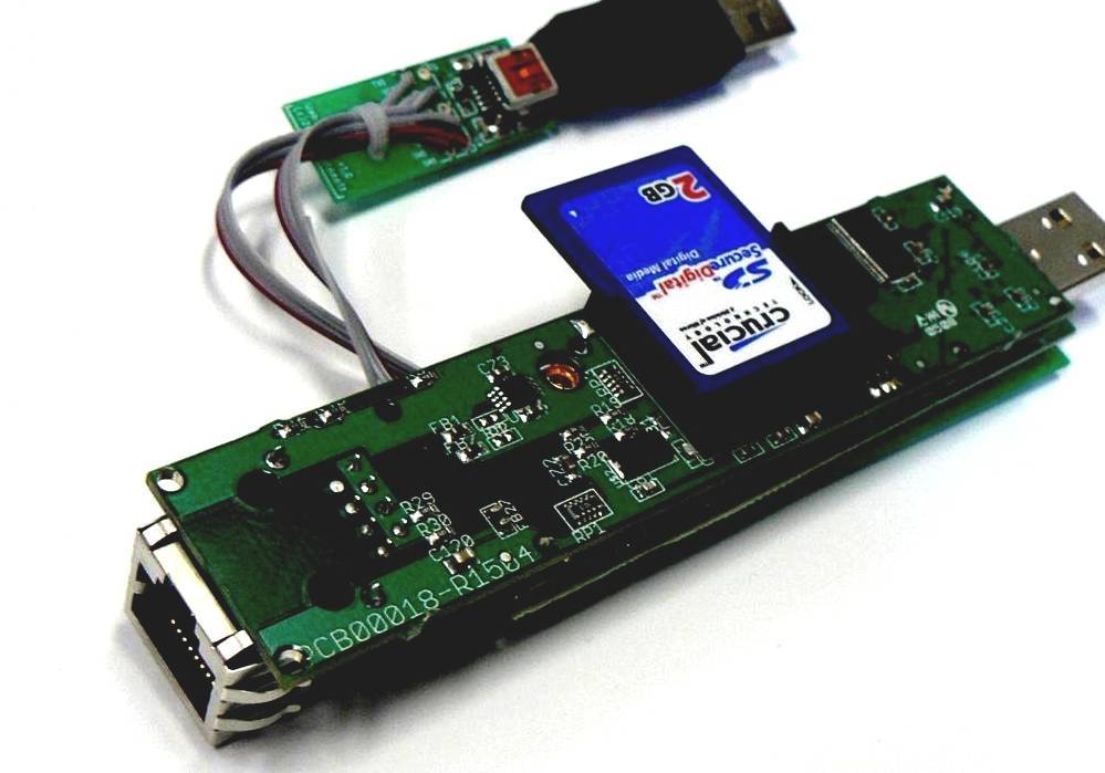 Plugin Computer Plug In