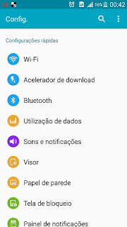 Como burlar o bloqueio do whatsapp no ANDROID