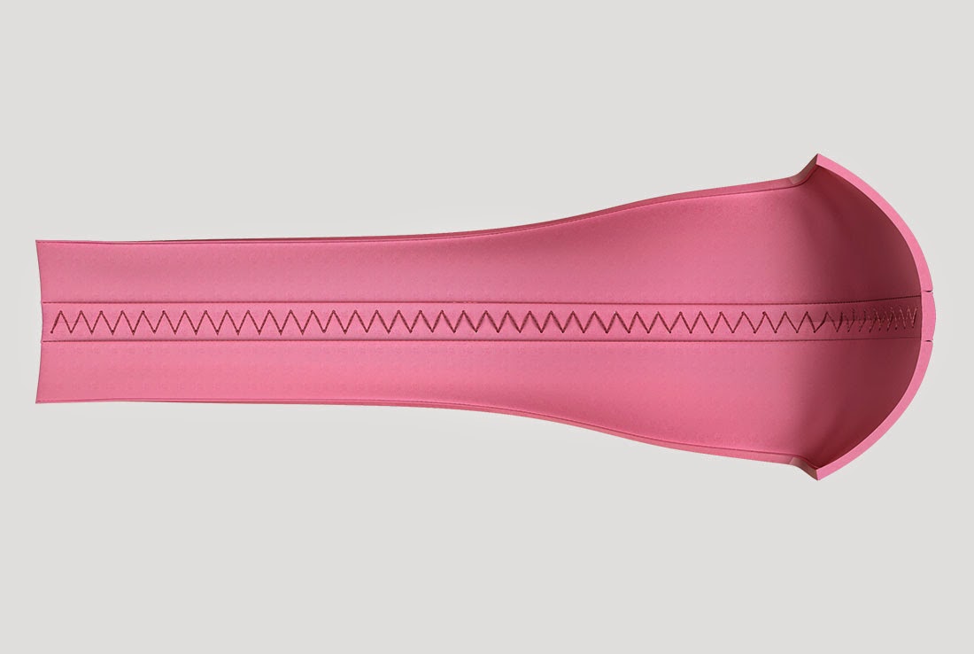 The Late Ballerina MDM Ballet Shoes!