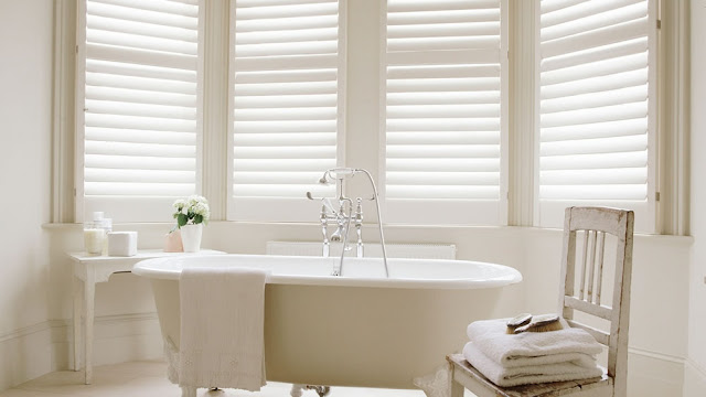 image result for best beautiful plantation shutters in beautiful room