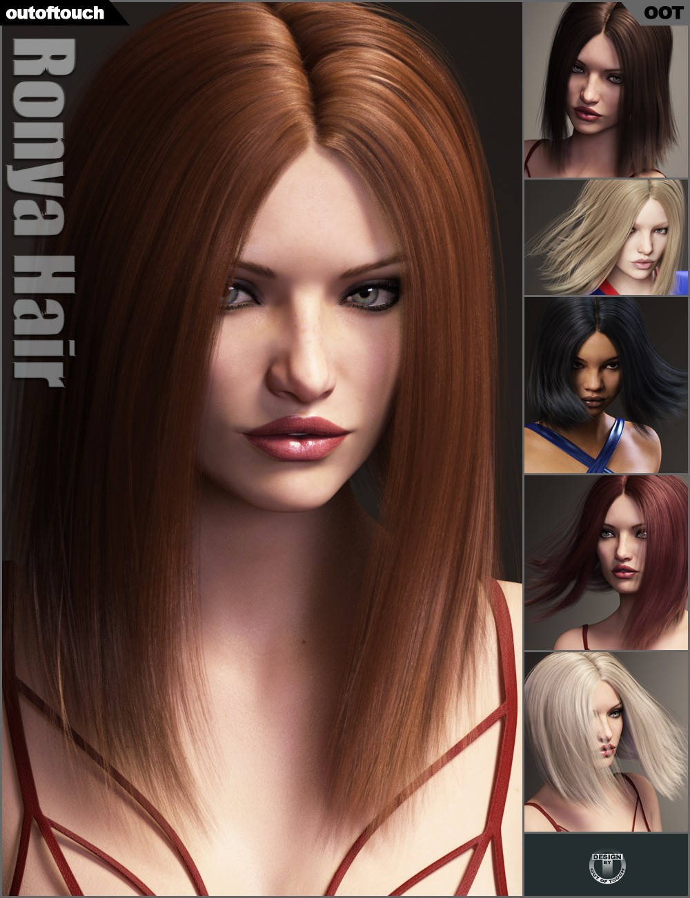 daz 3d hair daz 3d hair