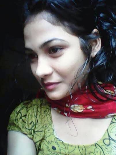 desi girl