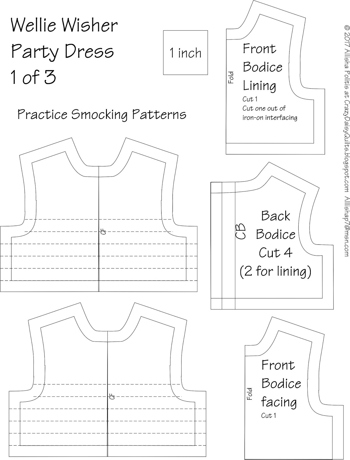 Crazy Daisy Quilts, Crafts and More: WellieWisher Faux ... Crazy Daisy Quilts, Crafts and More: WellieWisher Faux ...