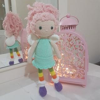 HADA AMIGURUMI