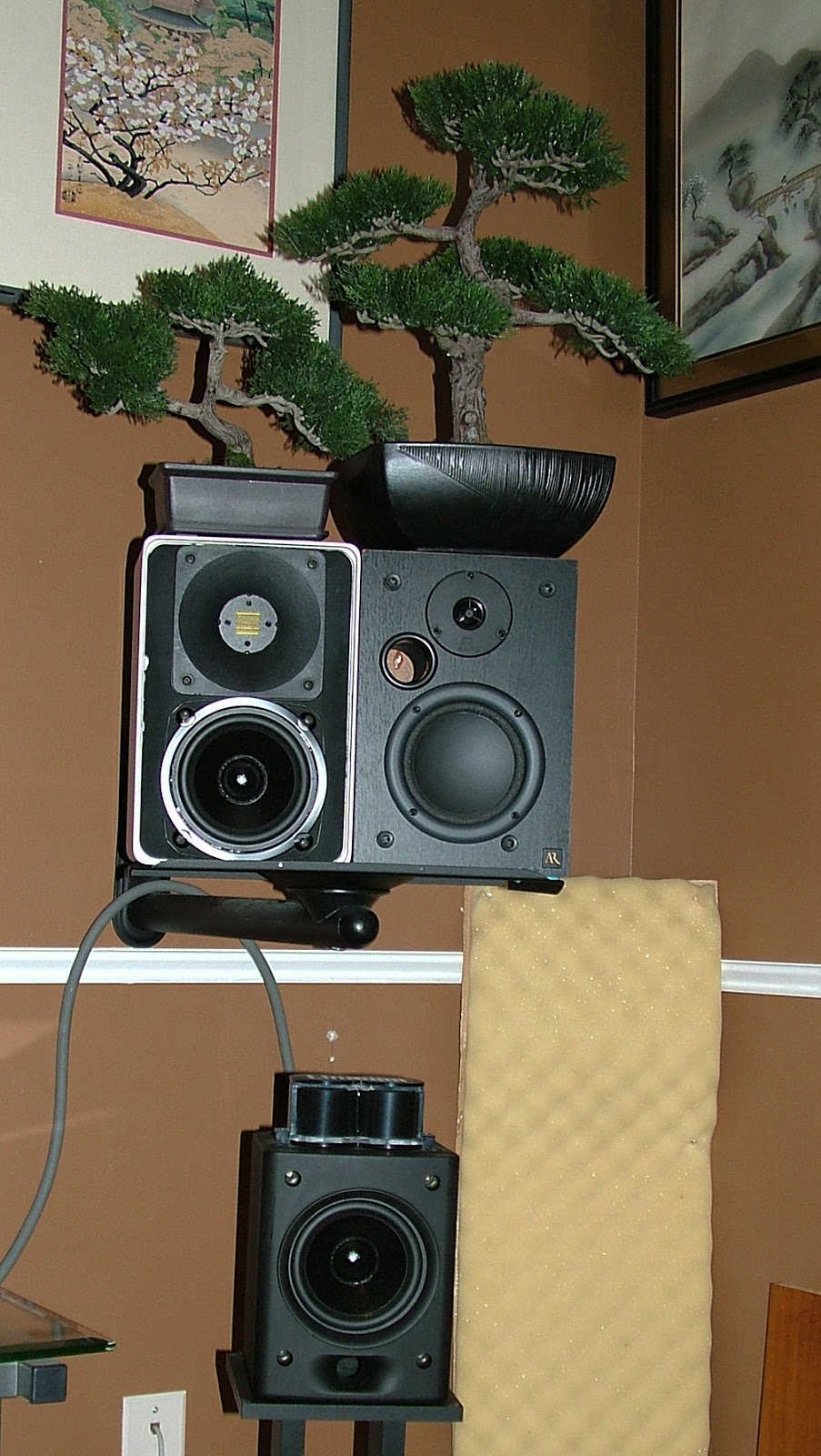 The Robb Collections Improving Radio Shacks vaunted Optimus Pro