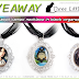 Cameo Necklace GIVEAWAY