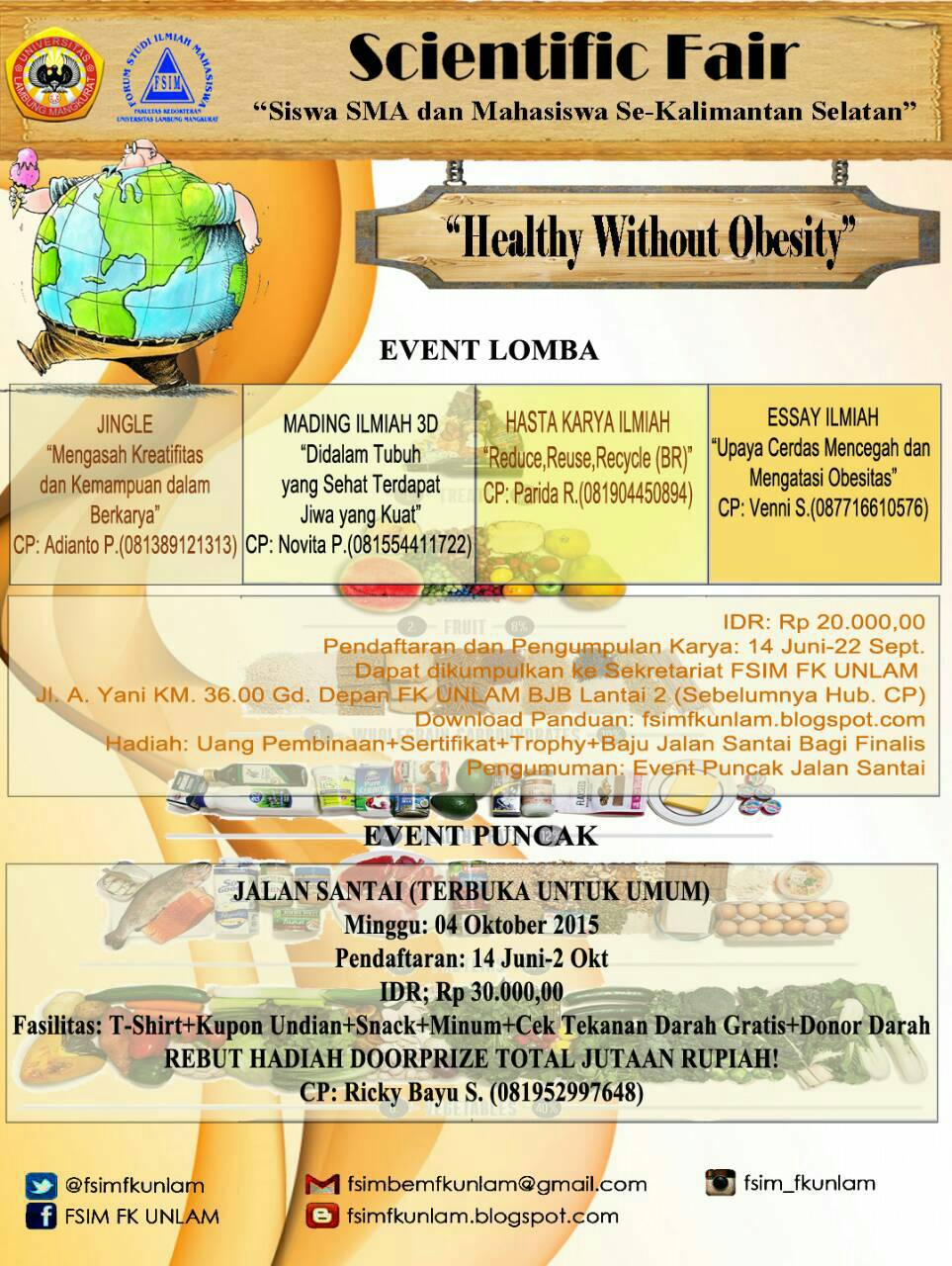 Contoh essay aku bangga menjadi mahasiswa 05 image