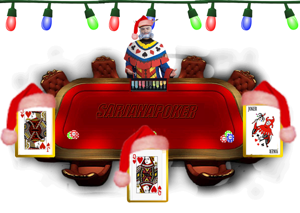 Agen judi poker online tanpa robot
