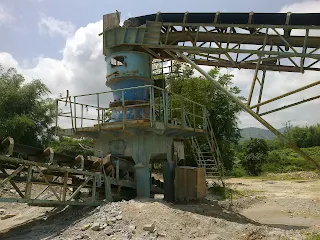 second hand, mobile cone crusher, used, India, Aggregate, stone crusher, Metso, Puzzolana, Tarex, wheel mounted