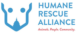 Humane Rescue Alliance's  Blog 4 Kids, Educators and Everyone Else Who Cares About Animals!