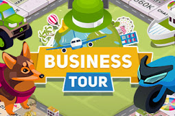 Business Tour Nasıl Oynanır ?