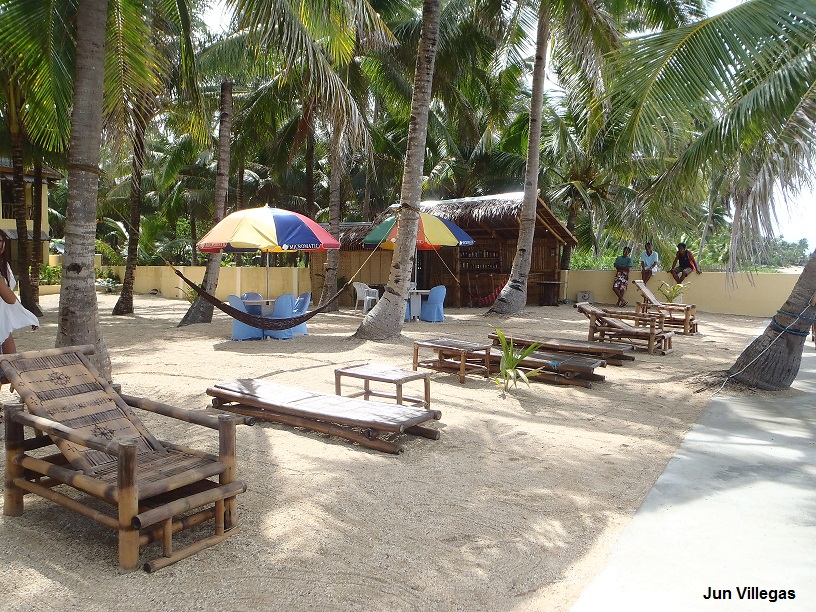 Smart Backpacker Backpackers Adventure in Tablas, Romblon (Side trip