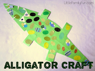 Crafts & Activities for BOYS!