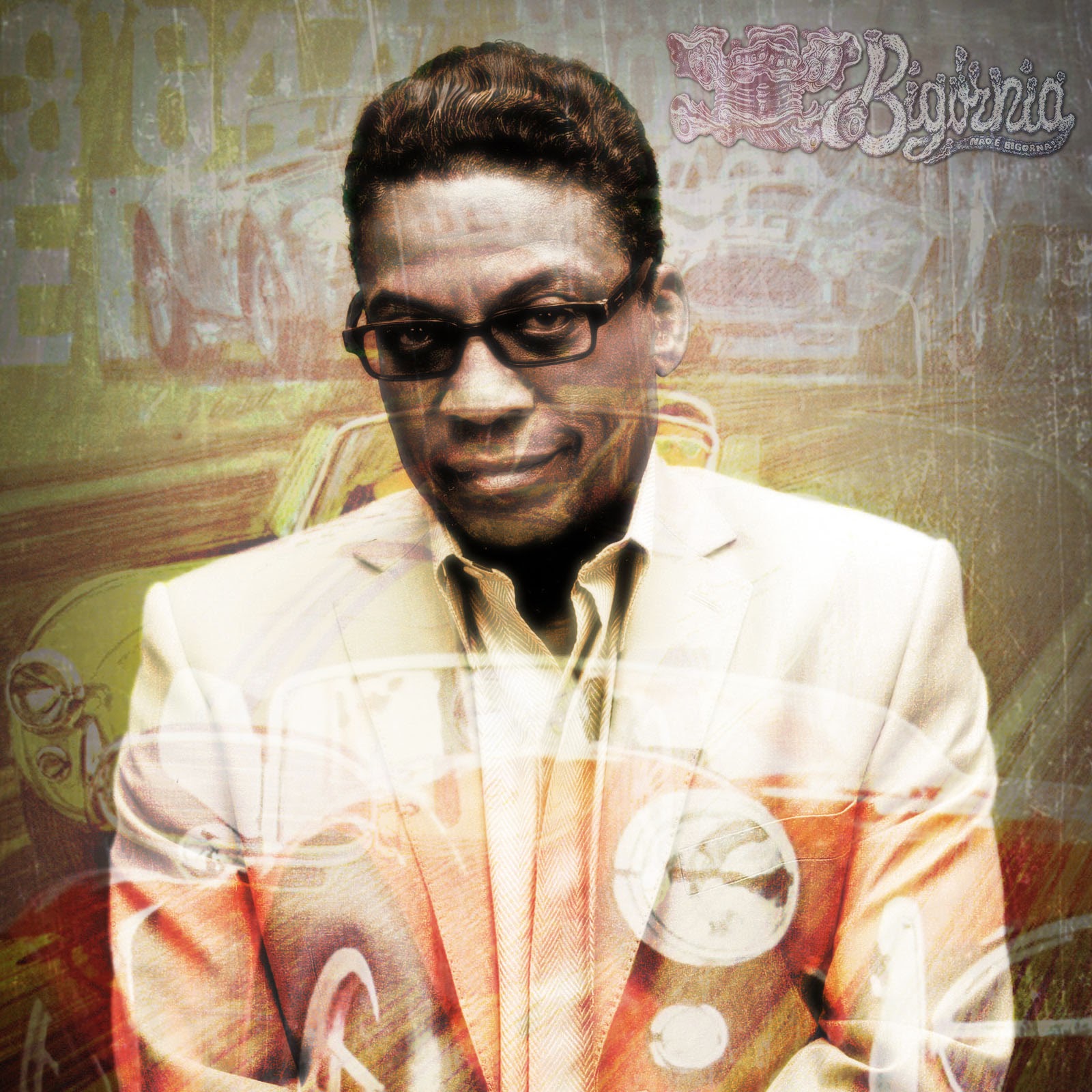 Herbie Hancock e seu Shelby Cobra o primeiro sucesso de um jazzista