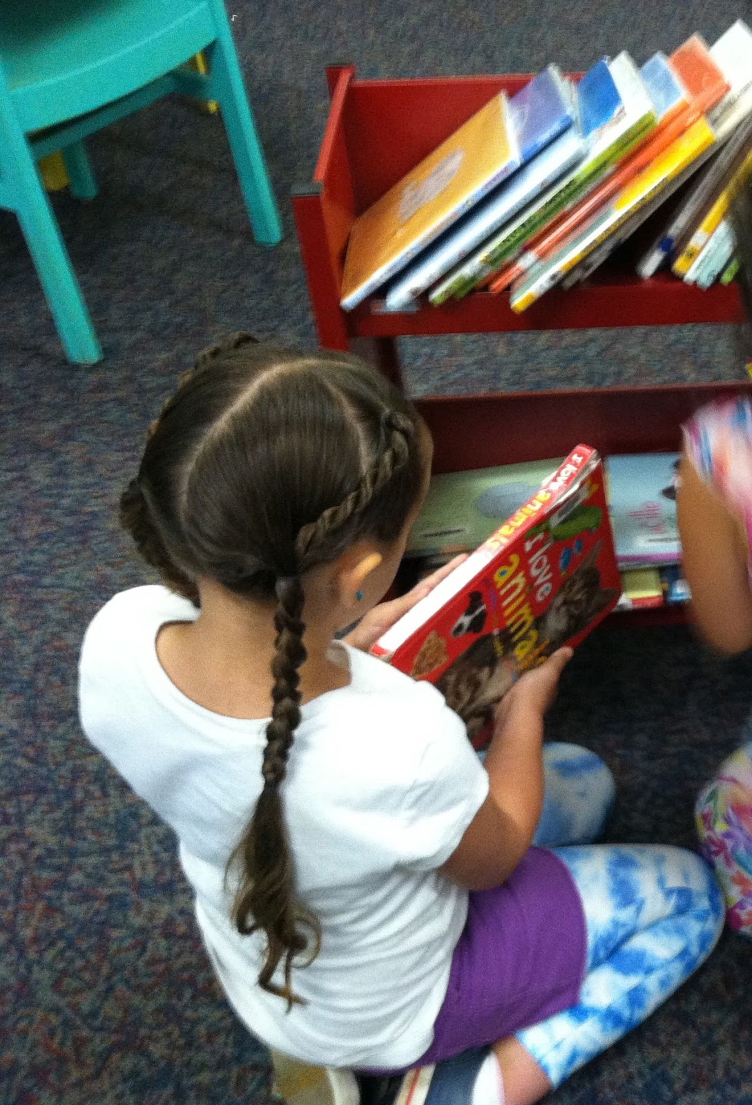 LIBRARY CALL NUMBER LOOKUP visual data 5