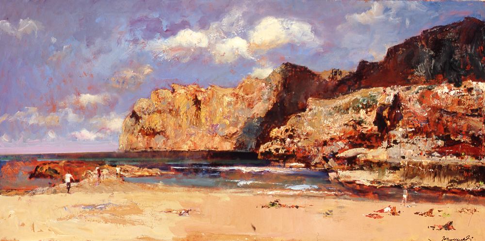 Joan Marti   Tutt Art    