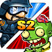 Tải Game Chiến Thuật SWAT and Zombies Season 2 Hack Full Tiền Vàng
