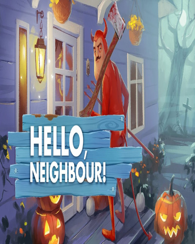 download hello neighbor free