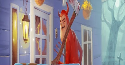 hello neighbor free download no scam