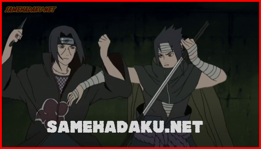 SCARICA PUNTATE NARUTO