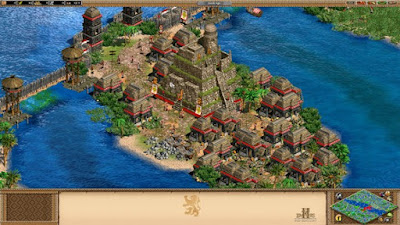 Free Download Age Of Empires 2: The Forgotten - RELOADED