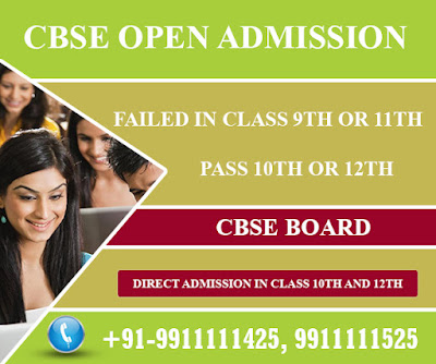 Open School Delhi