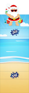 Christmas in the Caribbean: Free Candy Bar Labels. Christmas in the Caribbean: Free Printable Candy Bar Labels