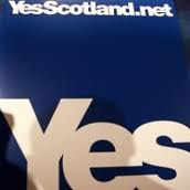 Yes Scotland Declaration