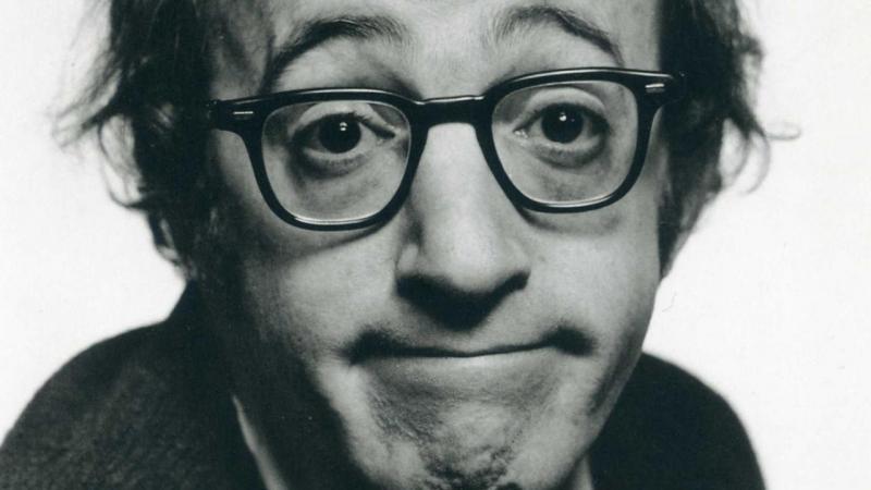 Woody Allen - A Vida Ao Contrário