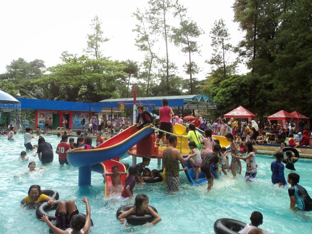 Wisata Edukasi, Taman Lalu Lintas Bandung | aditw.com