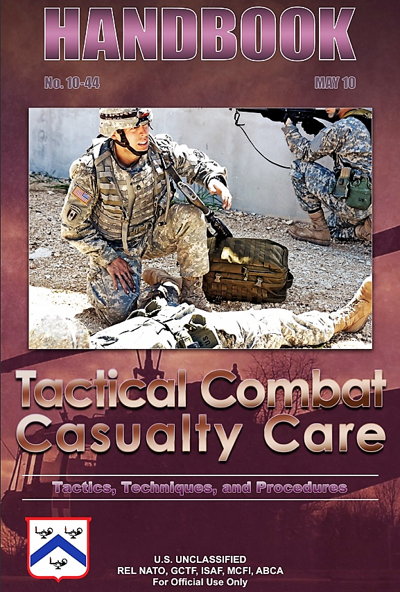 Military Tactics Pdf