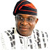 David Mark an ‘asset’ to Nigeria – PDP