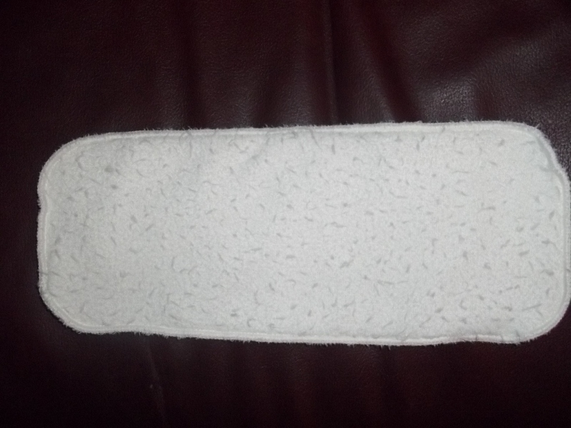 MommyKnowz Papoose Diaper's from Toronto Cloth Diapers Review